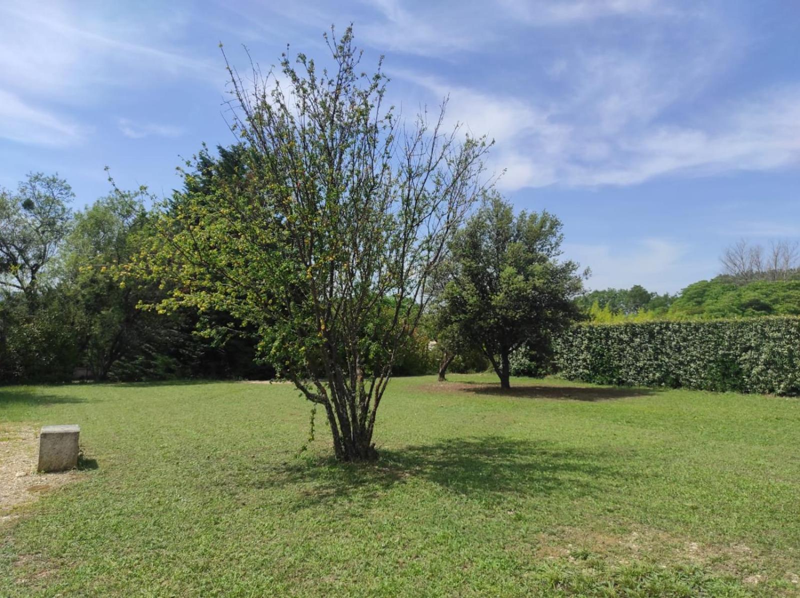 Villas De La Ferme Du Gros Noyer มาโลแซน ภายนอก รูปภาพ