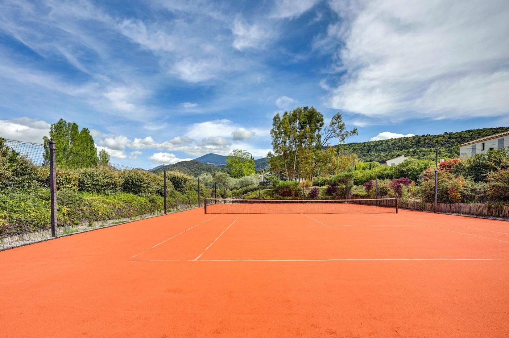 Villas De La Ferme Du Gros Noyer มาโลแซน ภายนอก รูปภาพ