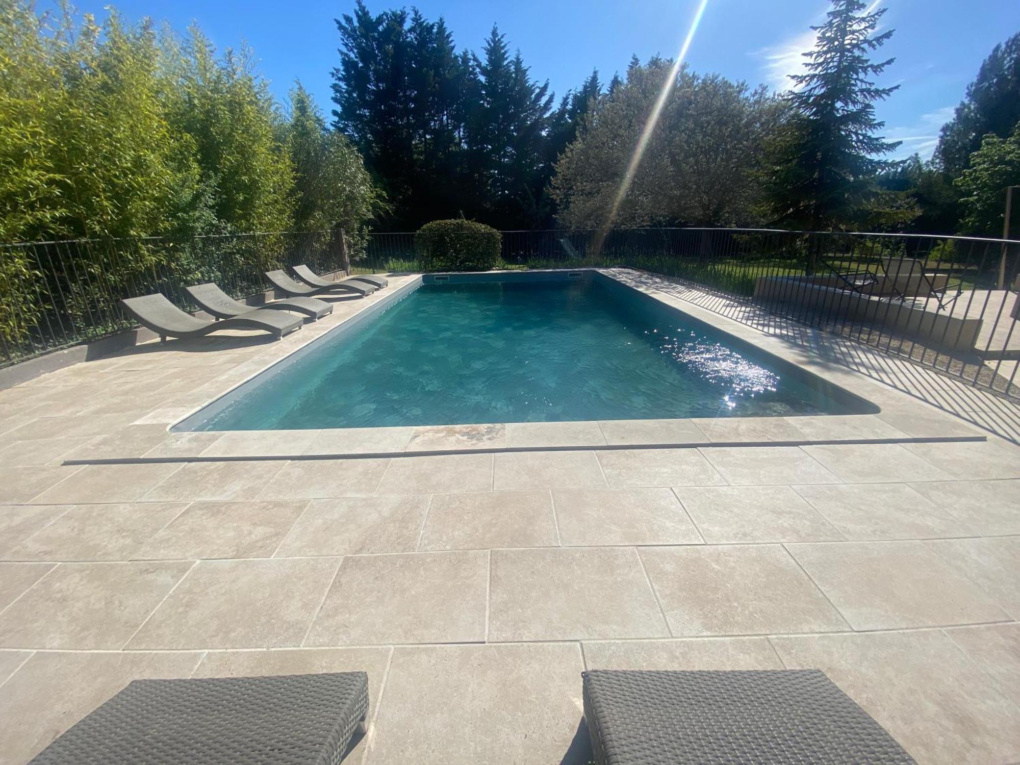 Villas De La Ferme Du Gros Noyer มาโลแซน ภายนอก รูปภาพ