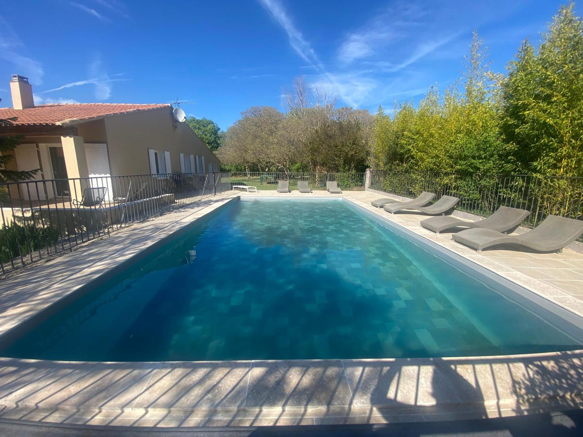 Villas De La Ferme Du Gros Noyer มาโลแซน ภายนอก รูปภาพ