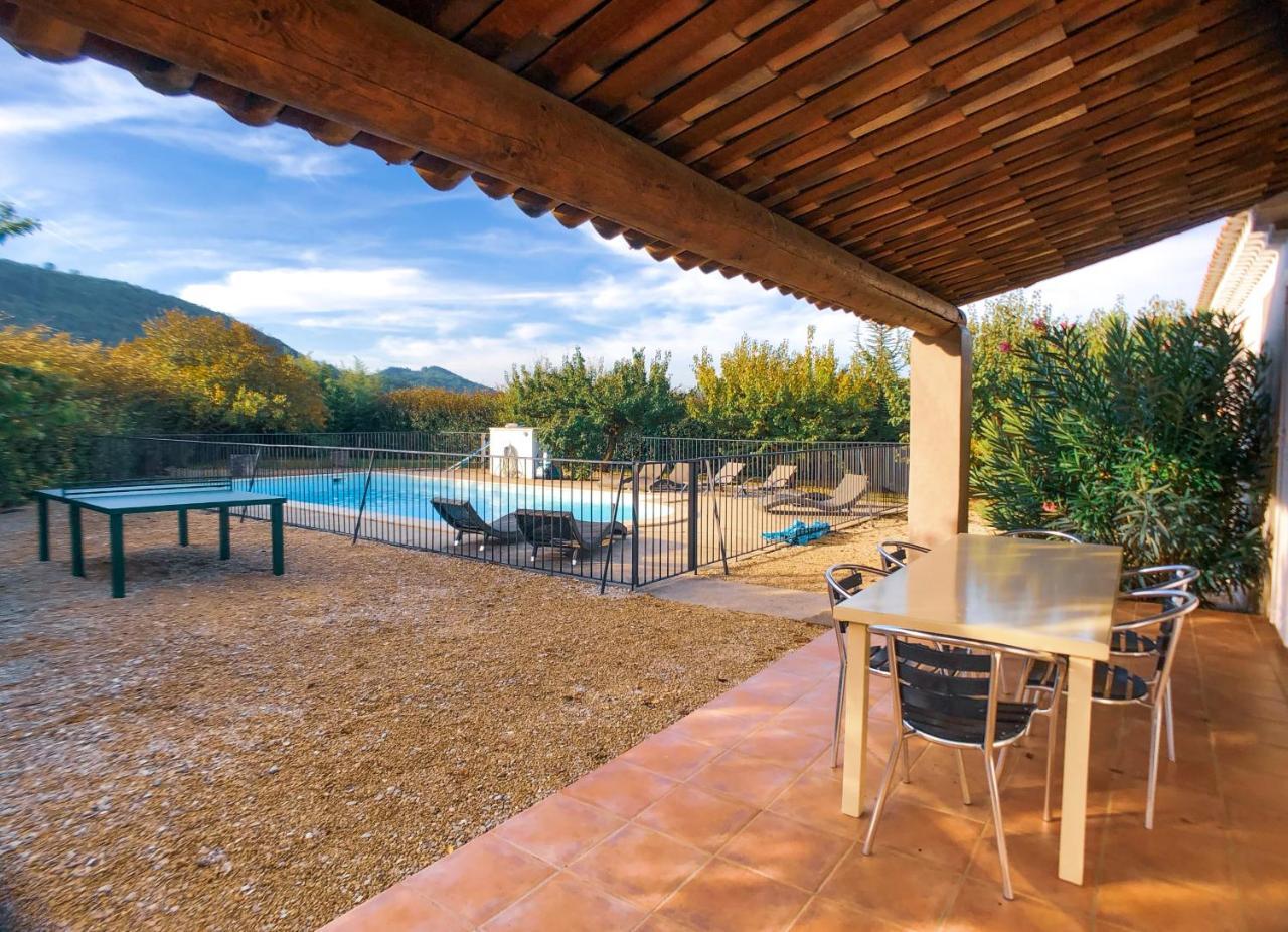 Villas De La Ferme Du Gros Noyer มาโลแซน ภายนอก รูปภาพ