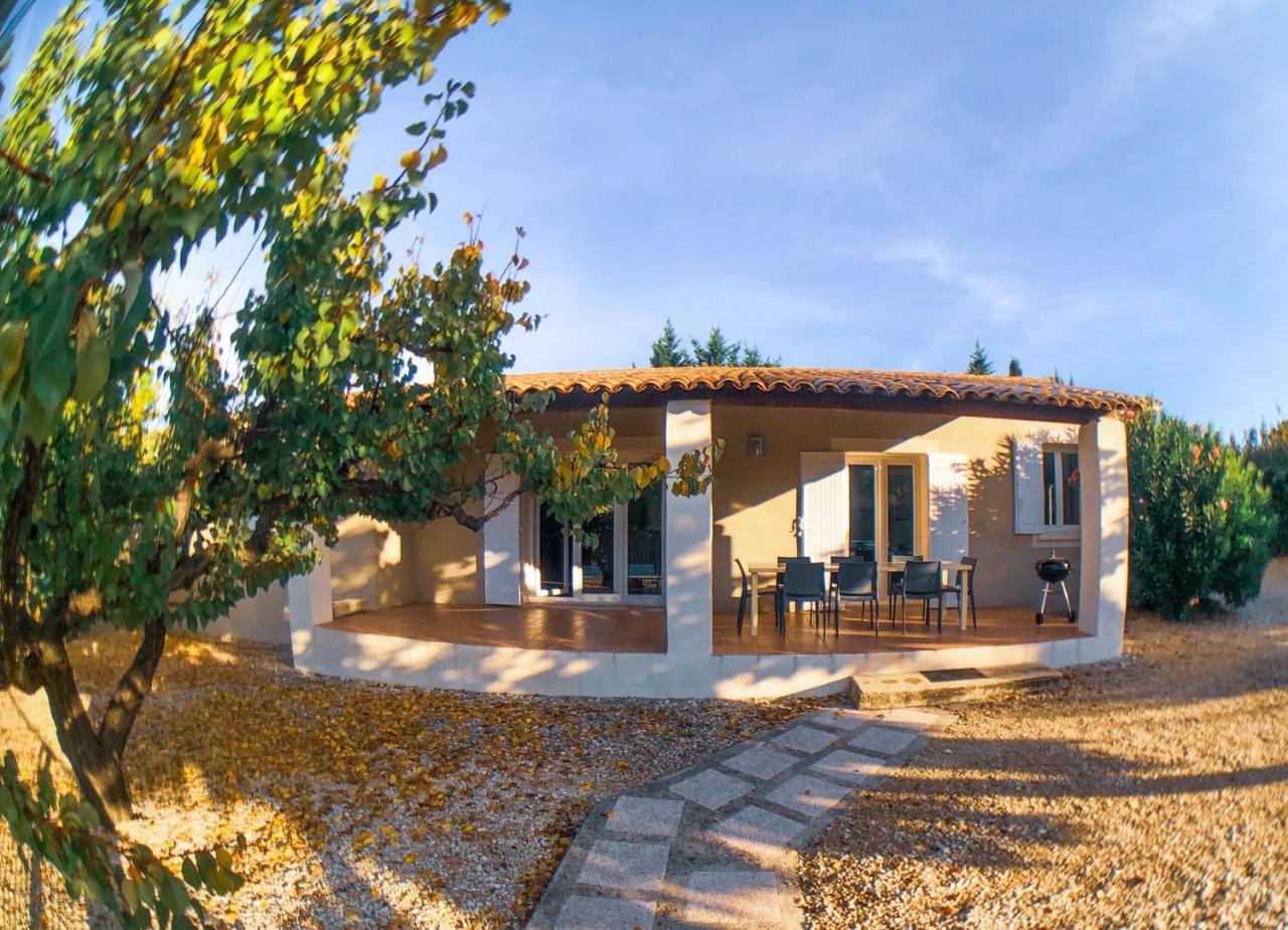 Villas De La Ferme Du Gros Noyer มาโลแซน ภายนอก รูปภาพ
