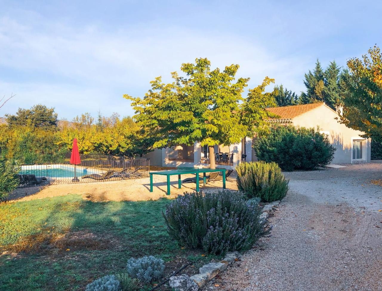 Villas De La Ferme Du Gros Noyer มาโลแซน ภายนอก รูปภาพ