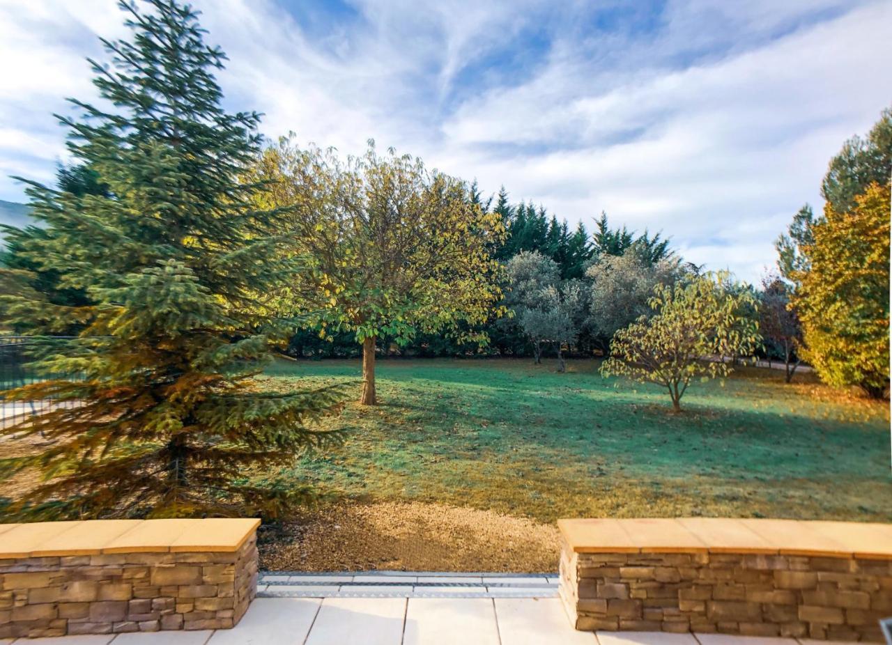 Villas De La Ferme Du Gros Noyer มาโลแซน ภายนอก รูปภาพ